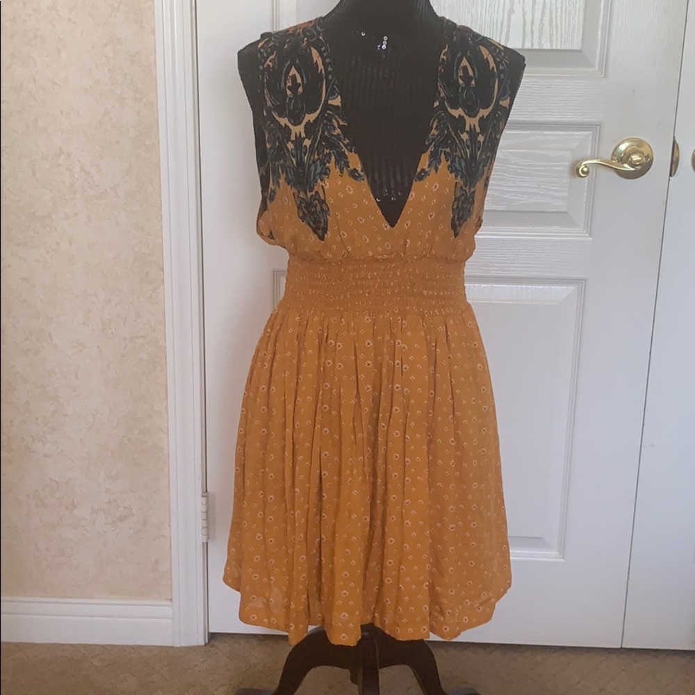 Free People Dress